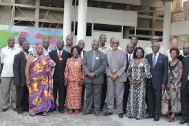 GAAS-Turkson-Inaugural